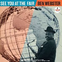 Webster, Ben - See You At The Fair (Verve Acoustic Sounds Series)