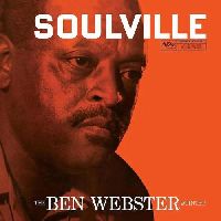 Webster, Ben - Soulville (Verve Acoustic Sounds Series)