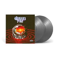 Weeknd, The - Dawn Fm (Alternative Artwork, Silver Vinyl)