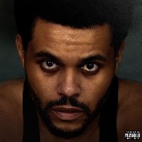 Weeknd, The - Hurry Up Tomorrow