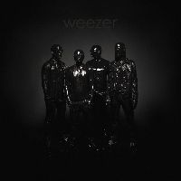 Weezer - Weezer (Black Album) (CD)