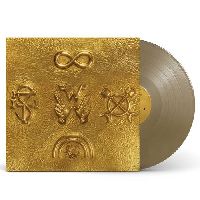 Weezer - Weezer (Gold Vinyl) Weezer - Weezer (Gold Vinyl)