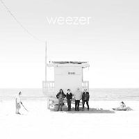 Weezer - Weezer (White Album) (CD)