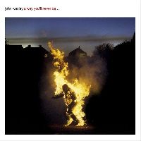 Wesley, John - a way you’ll never be (CD)