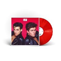 Wham! - Fantastic (Red Vinyl)
