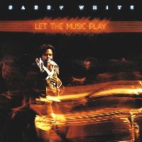 White, Barry - Let The Music Play