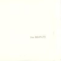 BEATLES, THE - The Beatles (White Album)
