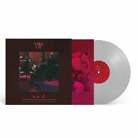 White Lies - Night Light (Clear Vinyl)