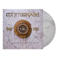WHITESNAKE - 1987 (25th Anniversary, Marbled Vinyl)