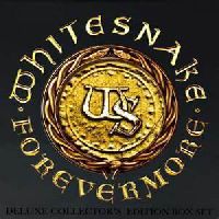 WHITESNAKE - Forevermore (Boxset)