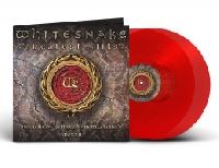 Whitesnake - Greatest Hits (Red Vinyl)