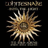 WHITESNAKE - Into the Light