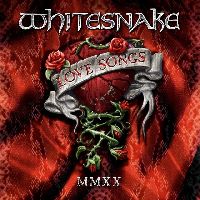 Whitesnake - Love Songs (CD)