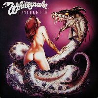 Whitesnake - Lovehunter (Coloured Vinyl) Whitesnake - Lovehunter (Coloured Vinyl)