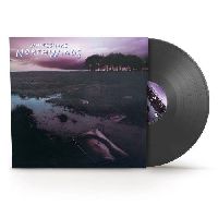 Whitesnake - NorthWinds (Black Ice Vinyl, Rocktober 2024)