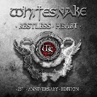 Whitesnake - Restless Heart (Deluxe Edition, 2CD)
