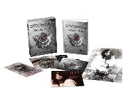 Whitesnake - Restless Heart (Super Deluxe Edition, 4CD+DVD)
