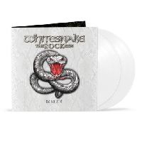 Whitesnake - The Rock Album (White Vinyl)