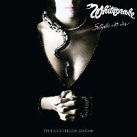 Whitesnake - Slide It In (35th Anniversary)(CD)