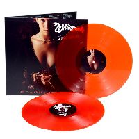 Whitesnake - Slide It In (35th Anniversary Remix, Red Vinyl)