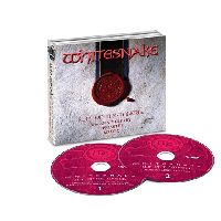 Whitesnake - Slip Of The Tongue (30th Anniversary)(2CD)