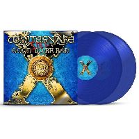 Whitesnake - Still Good To Be Bad (Blue Vinyl)