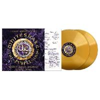 WHITESNAKE - The Purple Album: Special Gold Edition (Gold Vinyl)