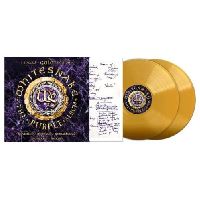 WHITESNAKE - The Purple Album: Special Gold Edition (Gold Vinyl)