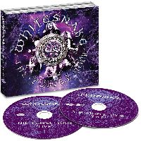 Whitesnake - The Purple Tour (Live) (CD+DVD)