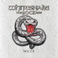Whitesnake - The Rock Album (CD)