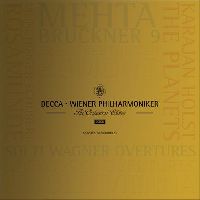 Wiener Philharmoniker - Wiener Philharmoniker Edition