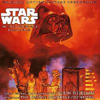 Williams, John - Star Wars: The Empire Strikes Back (OST)