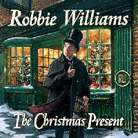 Williams, Robbie - The Christmas Present