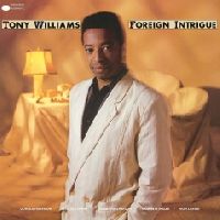 Williams, Tony  - Foreign Intrigue (Blue Note 80 Vinyl Edition)