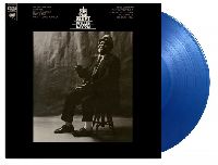 WILLIE DIXON - I Am The Blues (Transparent Blue Vinyl)