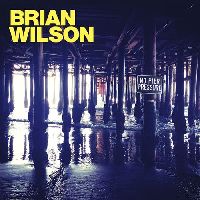 Wilson, Brian - No Pier Pressure