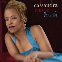 WILSON, CASSANDRA - LOVERLY