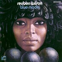 Wilson, Reuben - Blue Mode (Blue Note 80 Vinyl Edition)