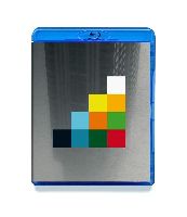 Wilson, Steven - The Harmony Codex (Blu-Ray)