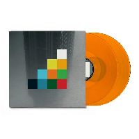 Wilson, Steven - The Harmony Codex (Orange Vinyl)