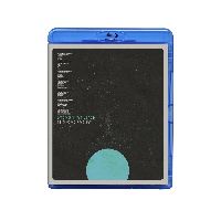 Wilson, Steven - The Overview (Blu-Ray)