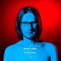 Wilson, Steven - To The Bone (Bone Coloured Vinyl)