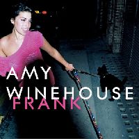 Winehouse, Amy - Frank
