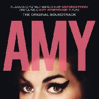 Winehouse, Amy - AMY