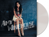 Winehouse, Amy - Back To Black (Coloured Vinyl)