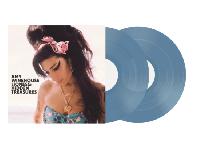 Winehouse, Amy - Lioness: Hidden Treasures (Blue Vinyl)