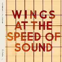 McCartney, Paul - At The Speed Of Sound (CD)