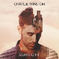 Winston, Charlie - Curio City (CD)