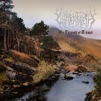 Winterfylleth - The Threnody Of Triumph (CD)