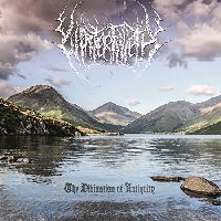 Winterfylleth - The Divination Of Antiquity (CD)